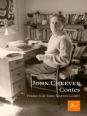cover image of Contes